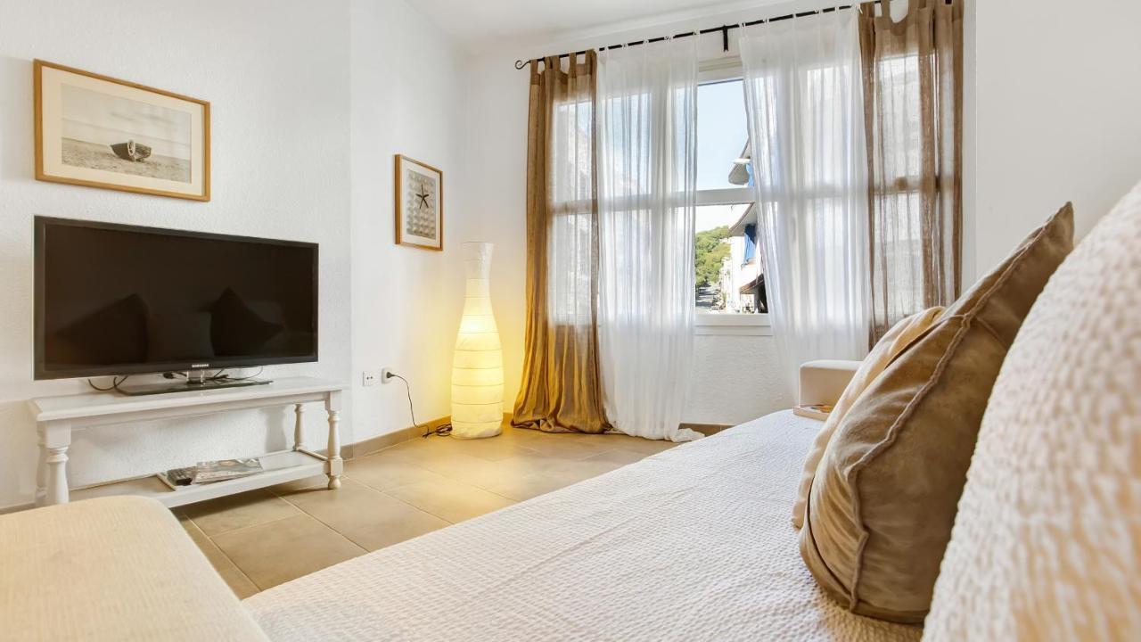 1Mart - Llafranc Apartment Ngoại thất bức ảnh