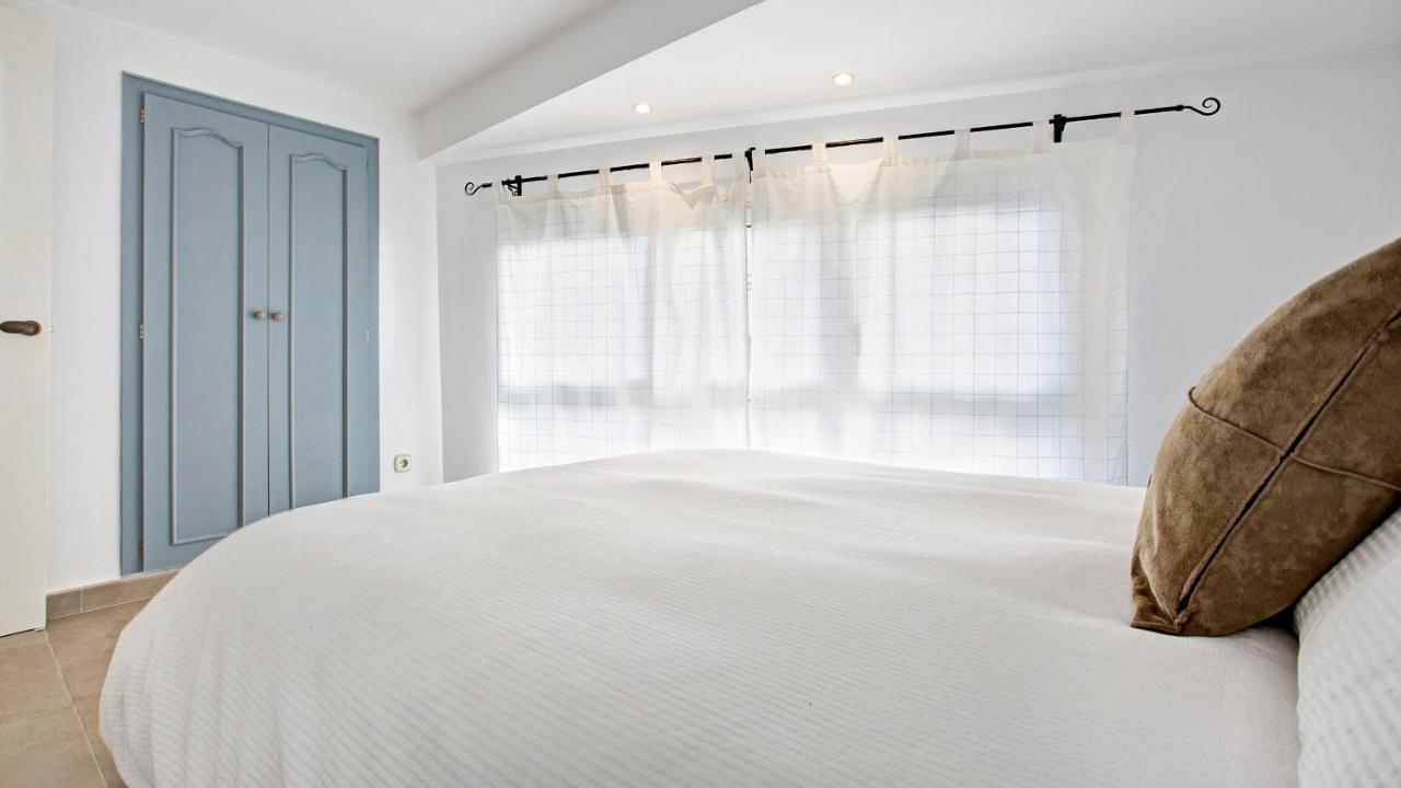 1Mart - Llafranc Apartment Ngoại thất bức ảnh