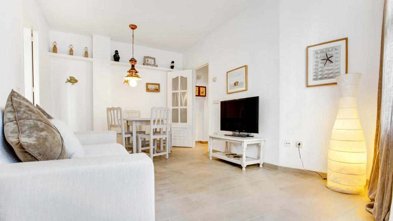 1Mart - Llafranc Apartment Ngoại thất bức ảnh