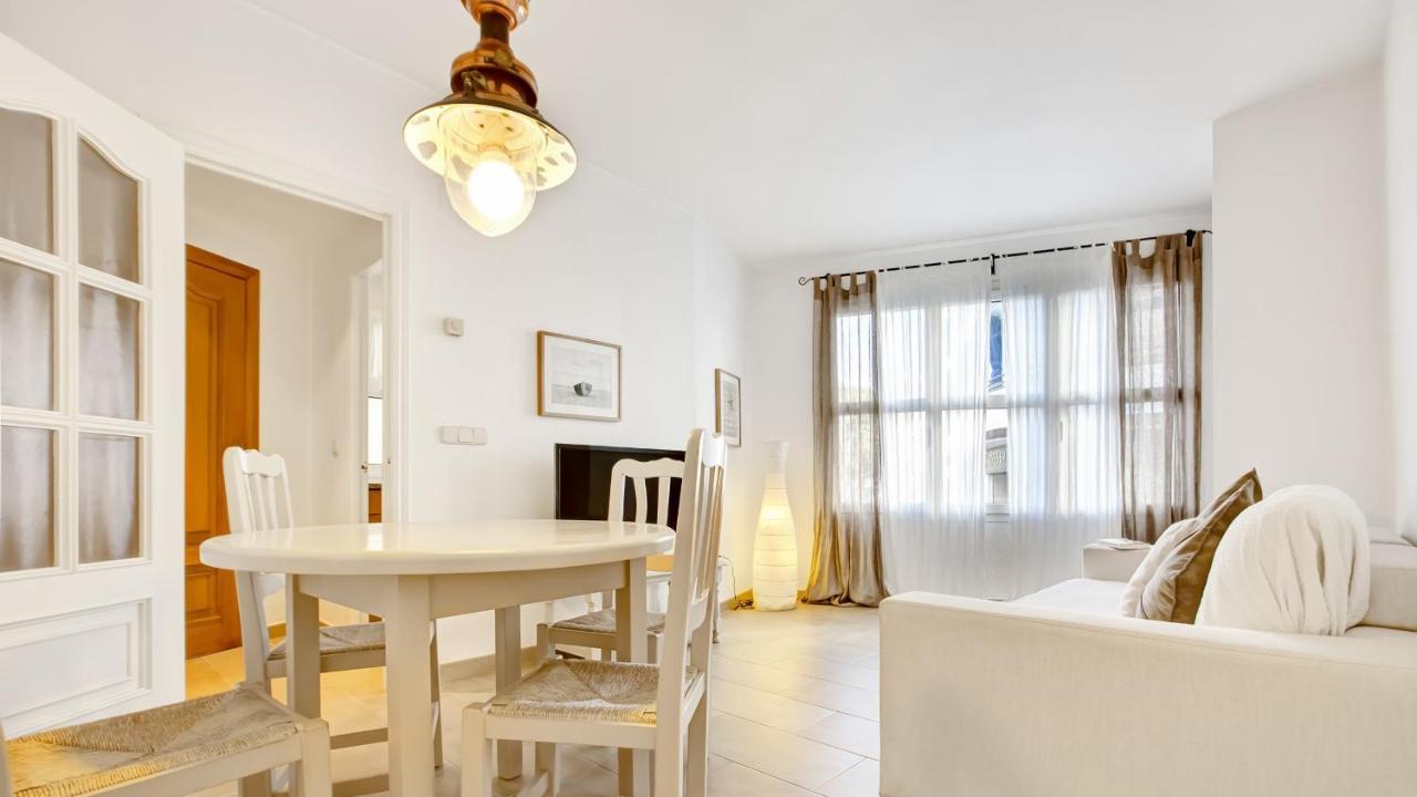 1Mart - Llafranc Apartment Ngoại thất bức ảnh