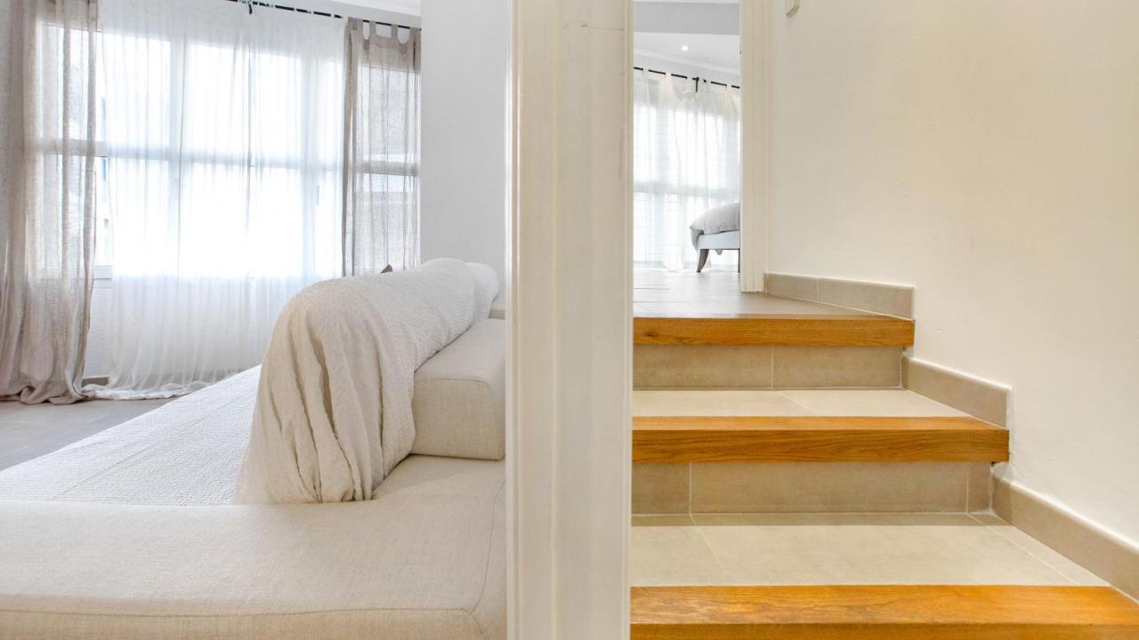 1Mart - Llafranc Apartment Ngoại thất bức ảnh